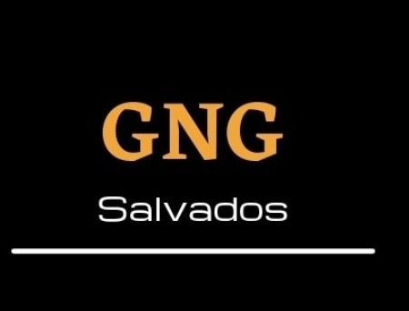 Gng Salvados
